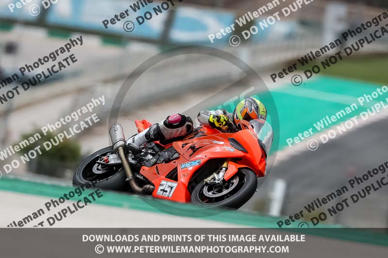 may 2019;motorbikes;no limits;peter wileman photography;portimao;portugal;trackday digital images